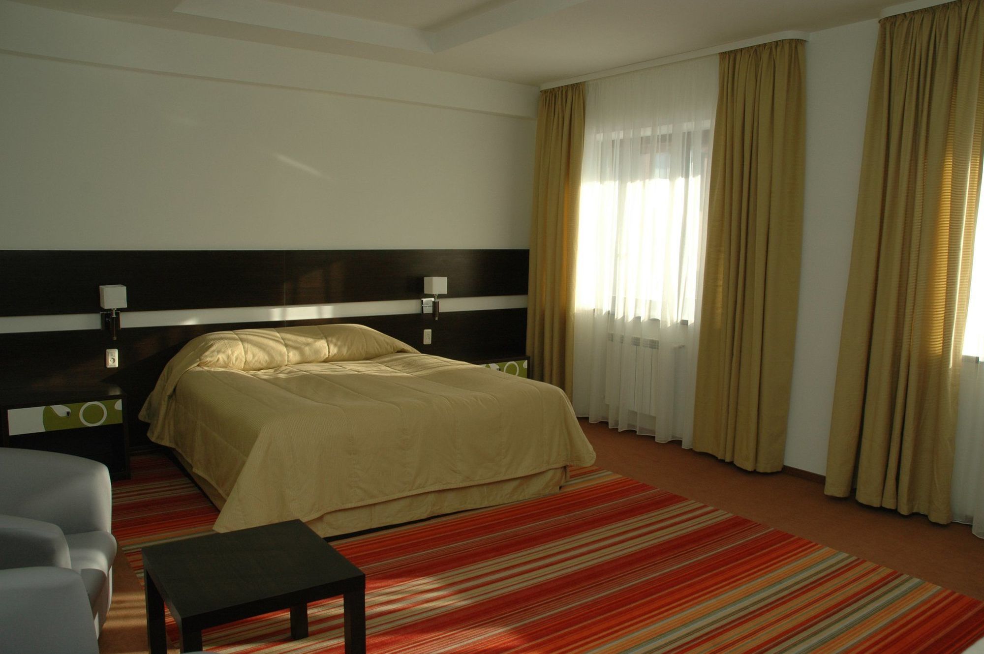 Parkcity Hotel Chelyabinsk Room photo